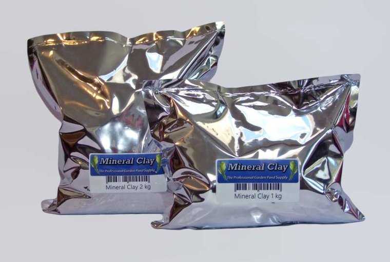 Mineral Clay