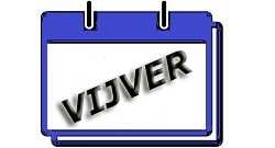Onderhoudskalender vijver
