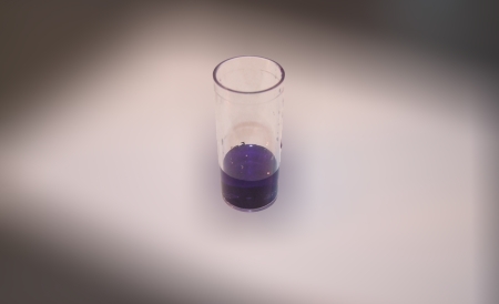 Kleuromslag testset