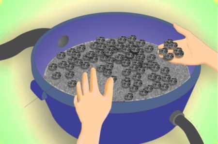 Vijverfilter optimaliseren: zelf een vijverfilter maken